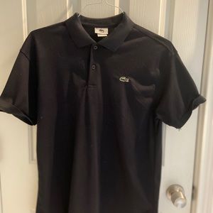 Men’s Lacoste Shirt 6 Large